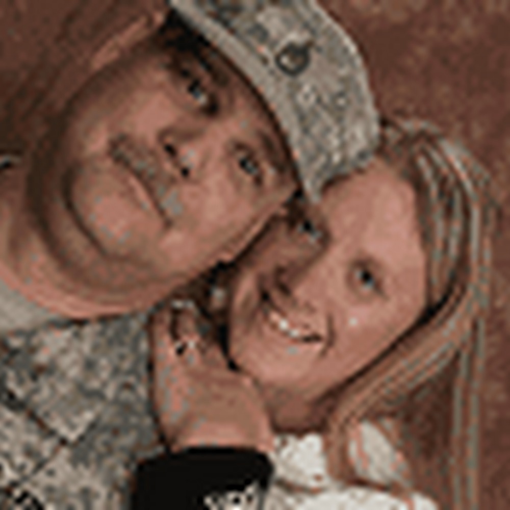 Meet your Posher, Tabitha